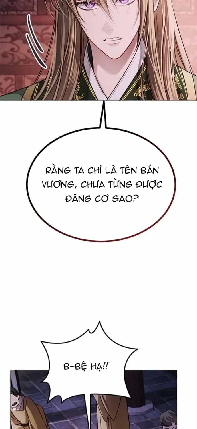 Kỵ Sĩ Nhắm Mắt Của Bầu Trời Cao - Chương 15 - ảnh 72