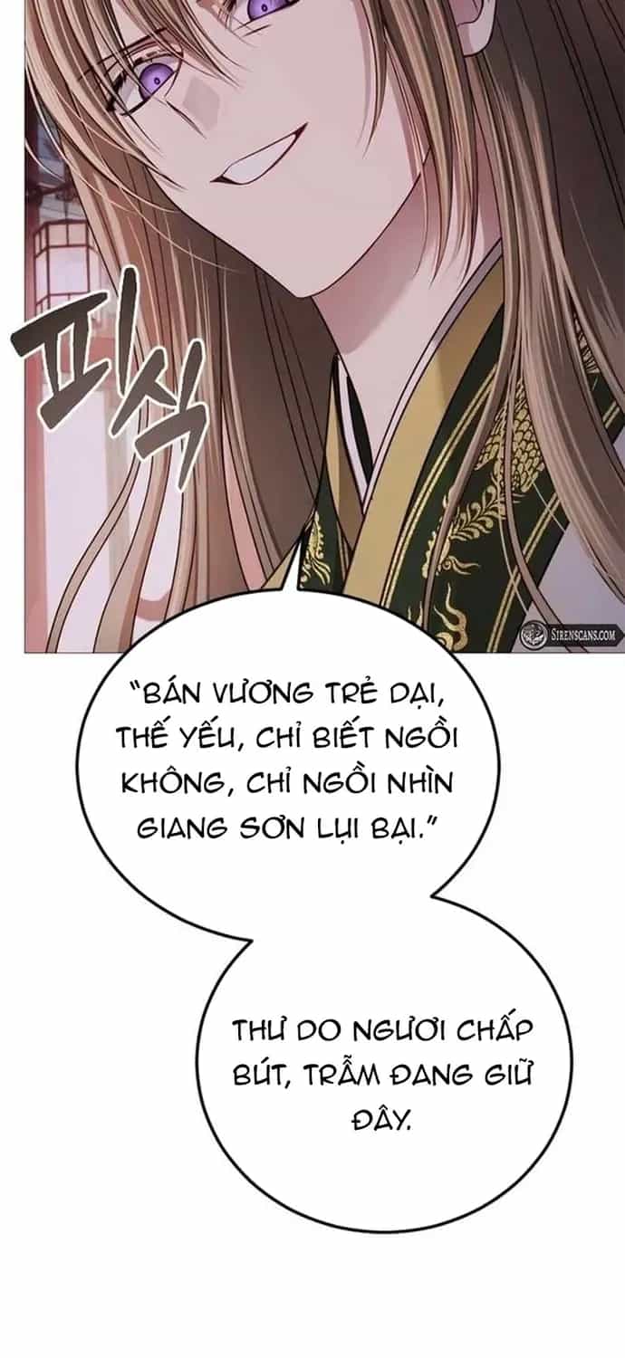 Kỵ Sĩ Nhắm Mắt Của Bầu Trời Cao - Chương 15 - ảnh 79