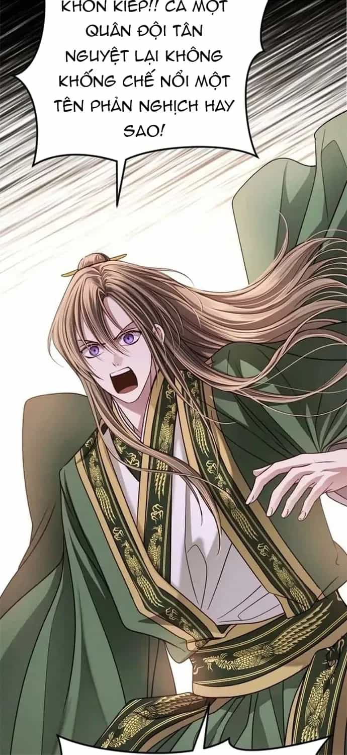 Kỵ Sĩ Nhắm Mắt Của Bầu Trời Cao - Chương 15 - ảnh 89