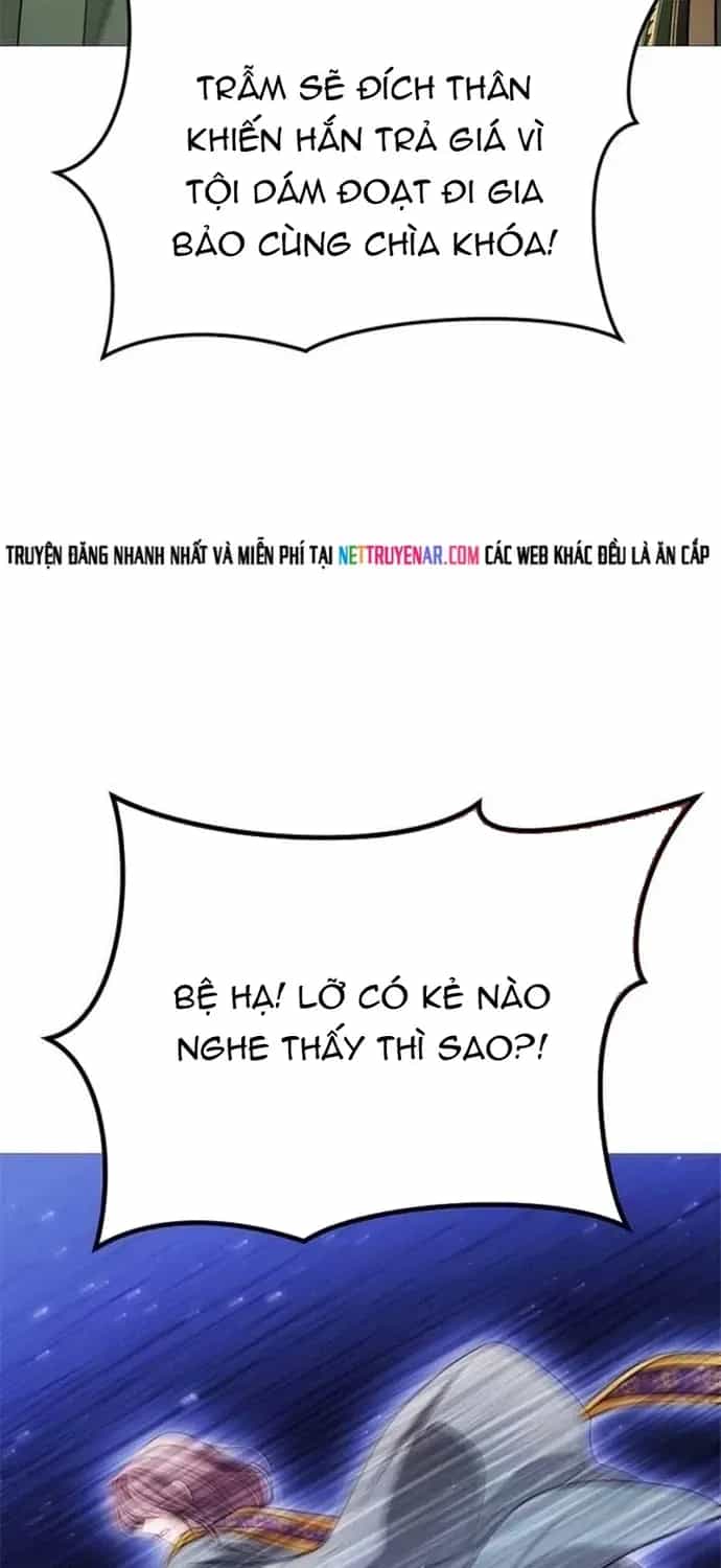 Kỵ Sĩ Nhắm Mắt Của Bầu Trời Cao - Chương 15 - ảnh 90