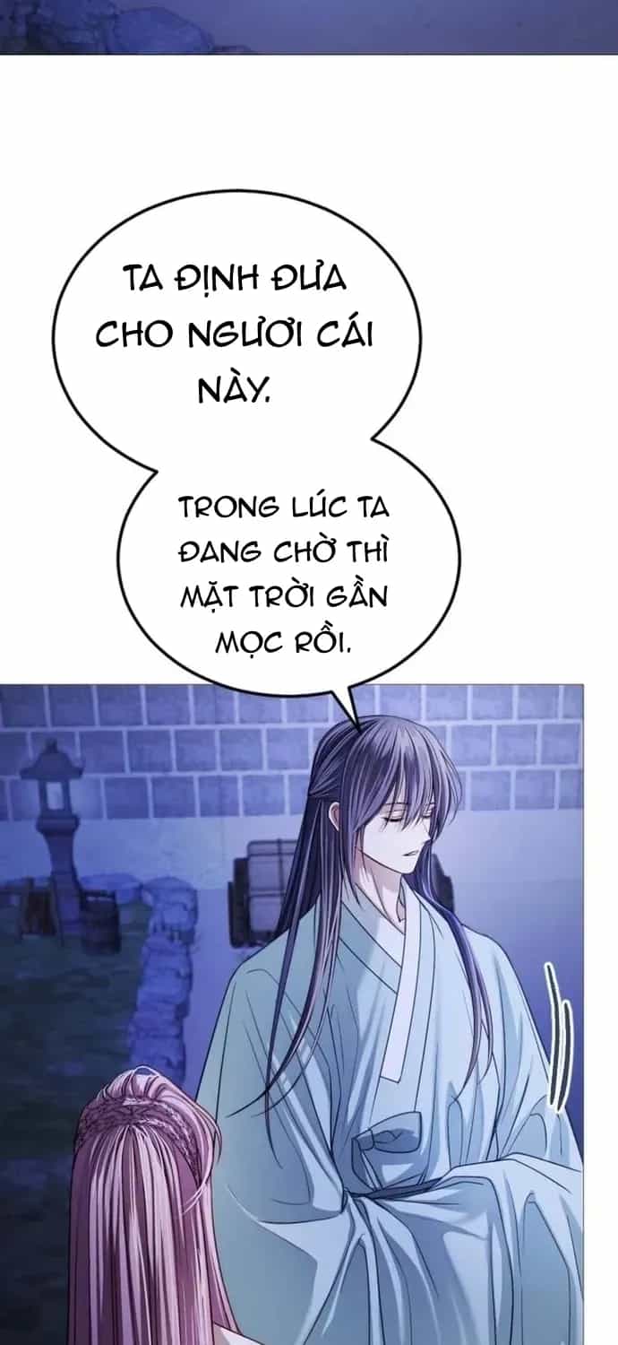 Kỵ Sĩ Nhắm Mắt Của Bầu Trời Cao - Chương 16 - ảnh 10