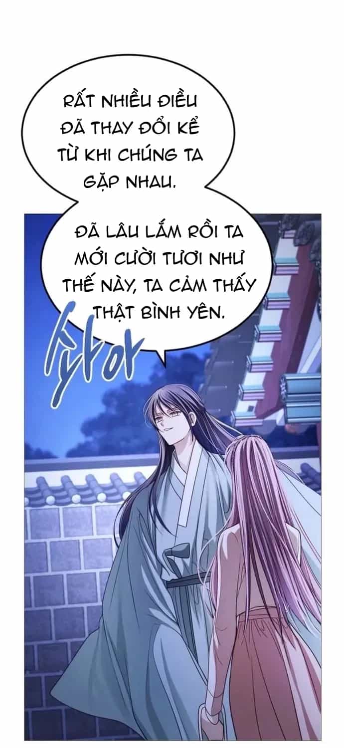 Kỵ Sĩ Nhắm Mắt Của Bầu Trời Cao - Chương 16 - ảnh 52