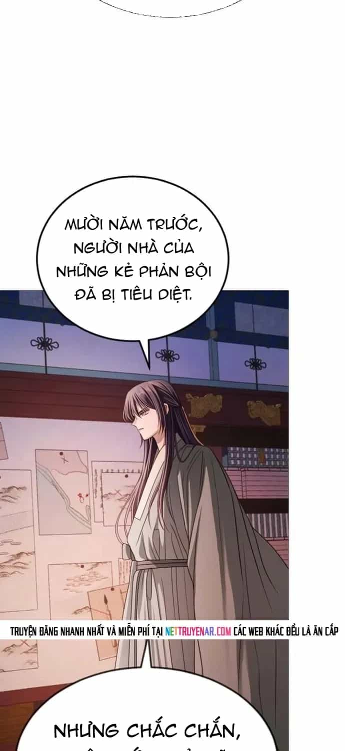 Kỵ Sĩ Nhắm Mắt Của Bầu Trời Cao - Chương 16 - ảnh 80