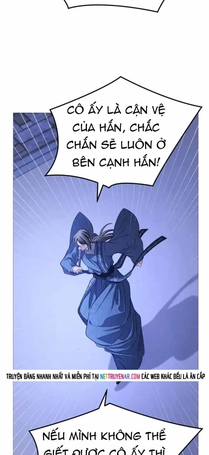 Kỵ Sĩ Nhắm Mắt Của Bầu Trời Cao - Chương 16 - ảnh 88