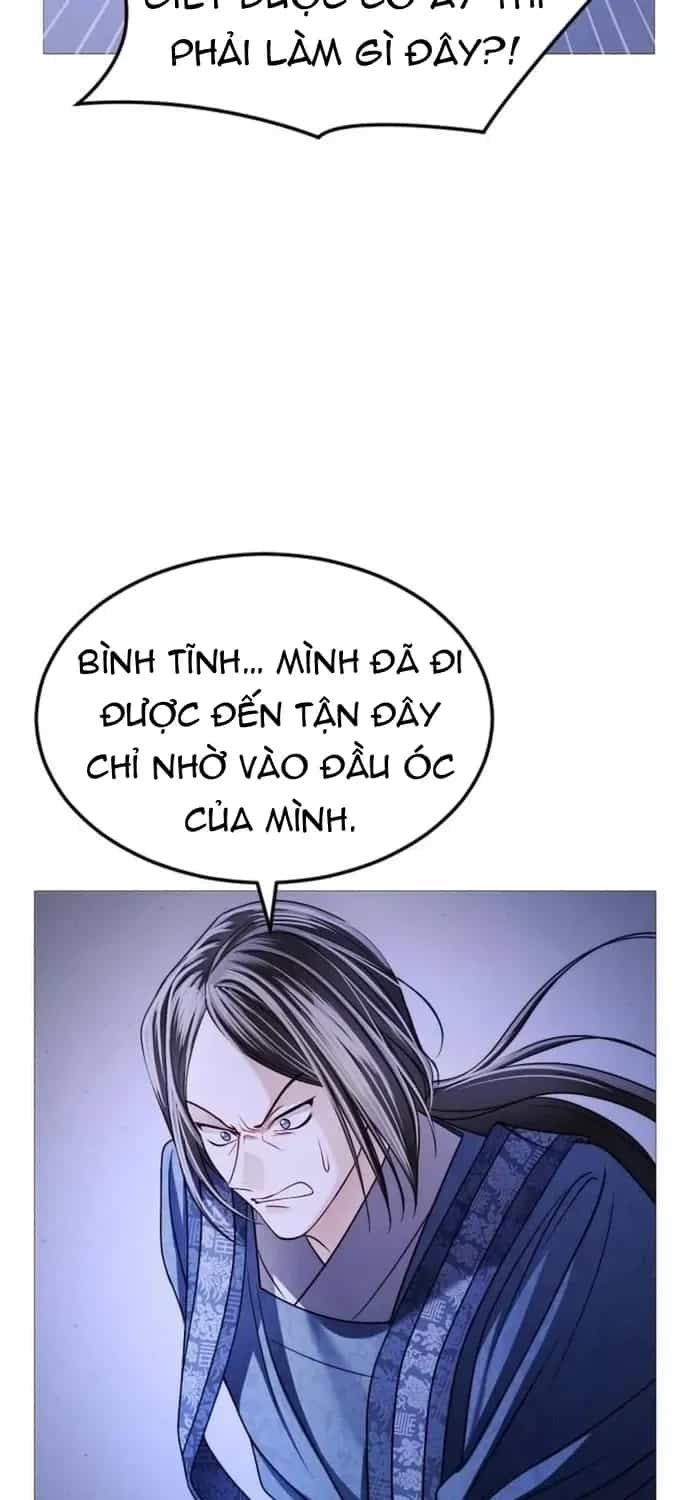 Kỵ Sĩ Nhắm Mắt Của Bầu Trời Cao - Chương 16 - ảnh 89