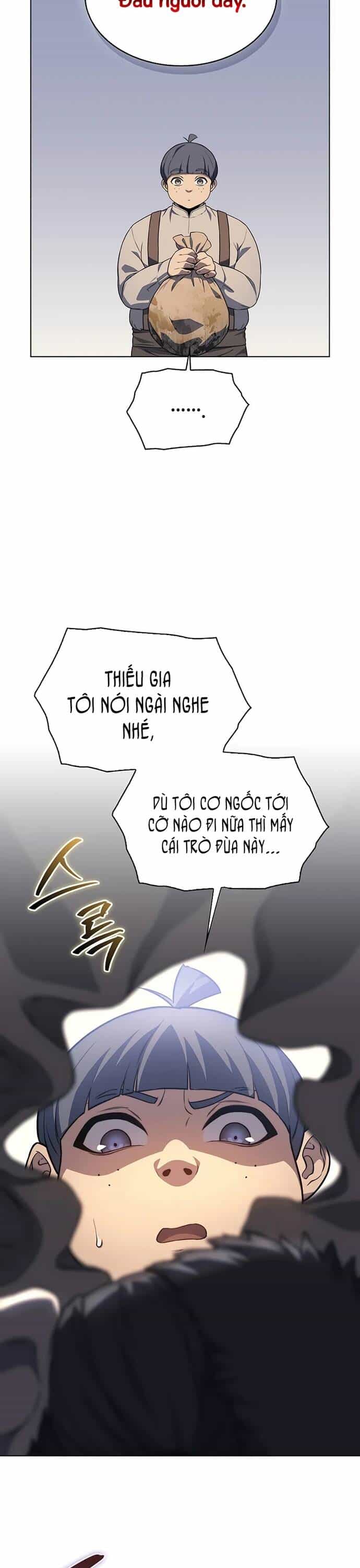 Kỵ Sĩ Tử Thần Cấp Diệt Vong Đã Hồi Quy - Chương 11 - ảnh 11
