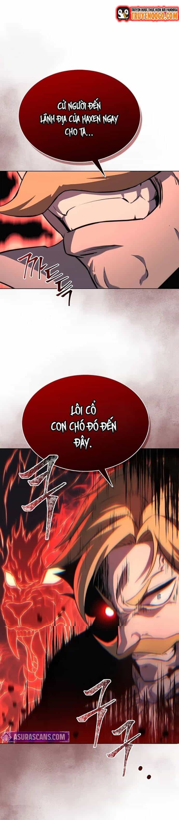 Kỵ Sĩ Tử Thần Cấp Diệt Vong Đã Hồi Quy - Chương 14 - ảnh 30