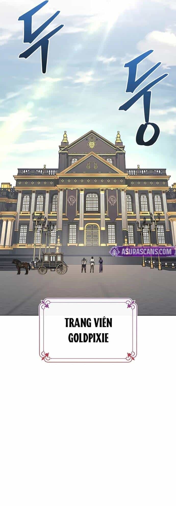 Kỵ Sĩ Tử Thần Cấp Diệt Vong Đã Hồi Quy - Chương 20 - ảnh 2