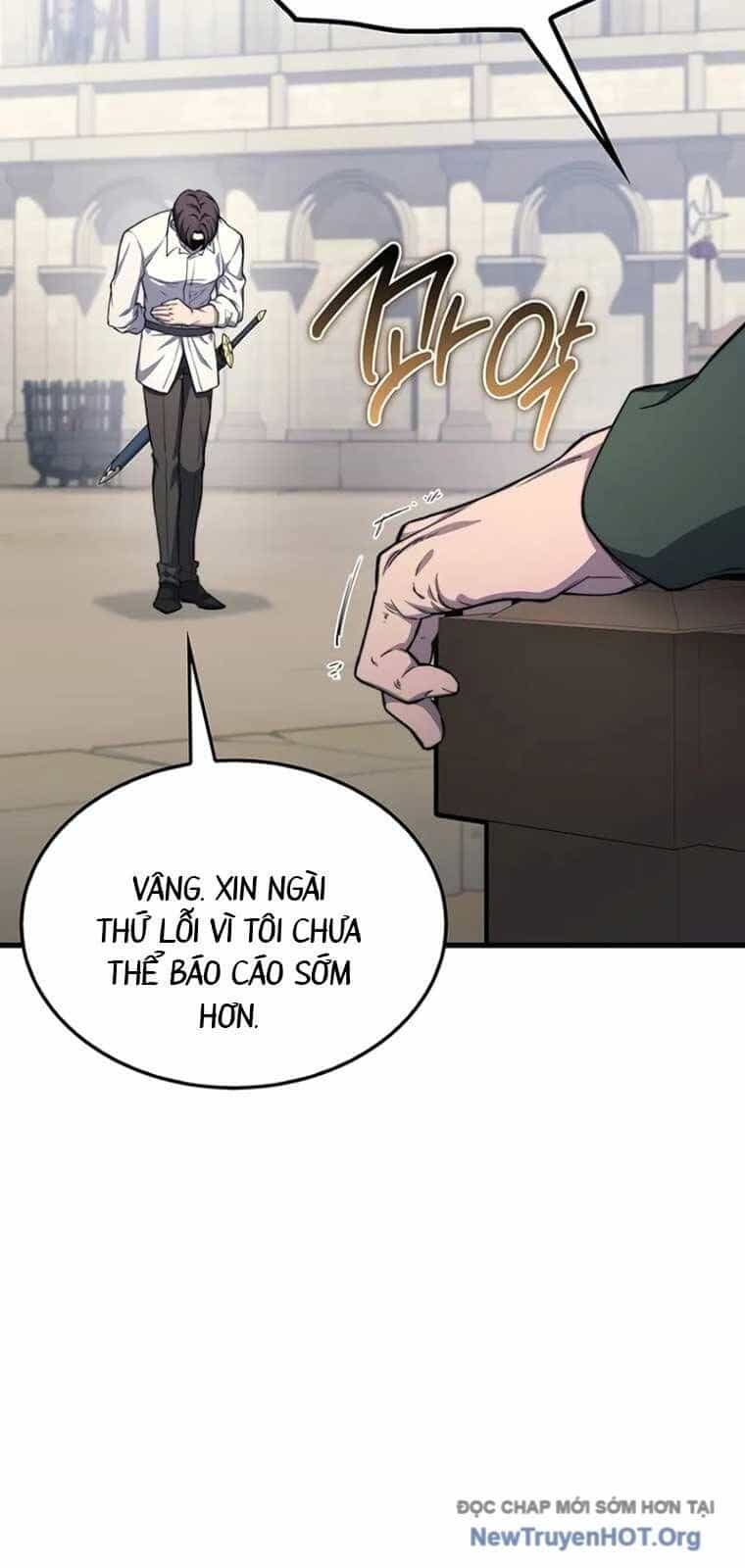 Kỵ Sĩ Tử Thần Cấp Diệt Vong Đã Hồi Quy - Chương 27 - ảnh 15