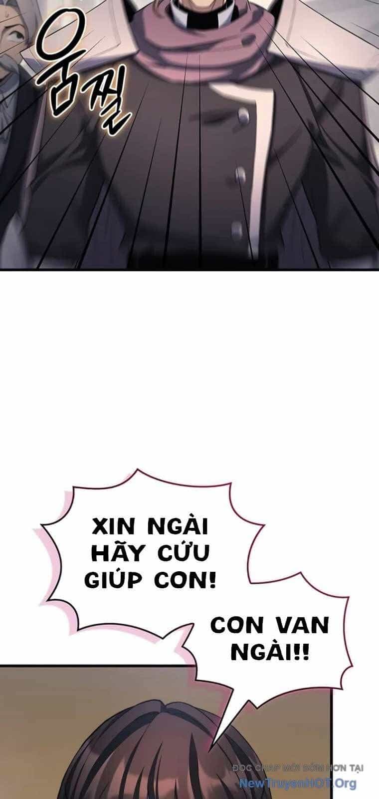 Kỵ Sĩ Tử Thần Cấp Diệt Vong Đã Hồi Quy - Chương 27 - ảnh 57