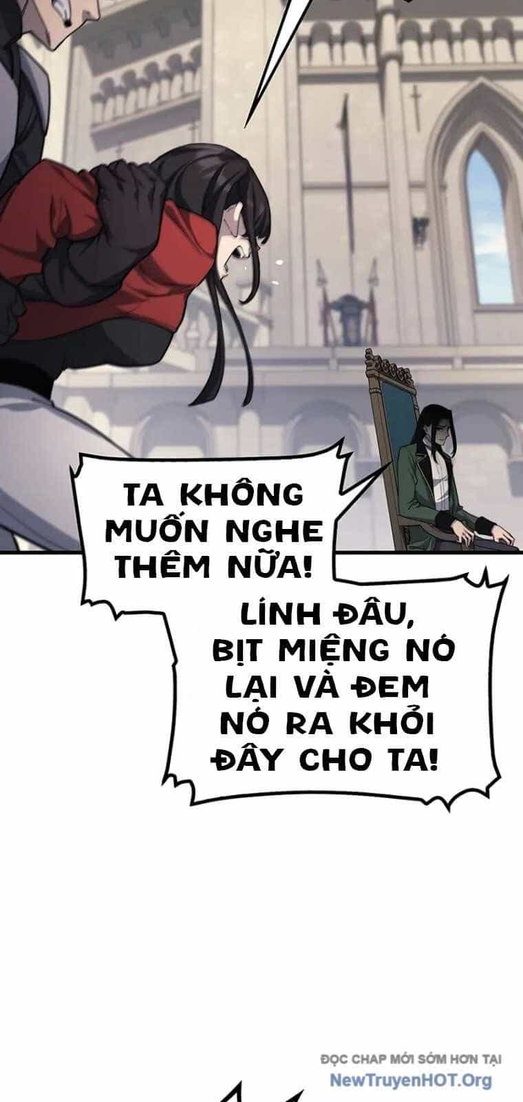 Kỵ Sĩ Tử Thần Cấp Diệt Vong Đã Hồi Quy - Chương 27 - ảnh 80