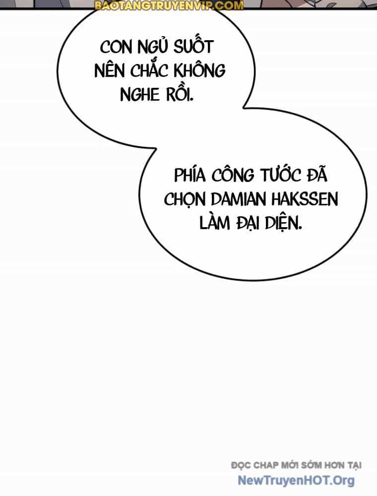 Kỵ Sĩ Tử Thần Cấp Diệt Vong Đã Hồi Quy - Chương 30 - ảnh 103