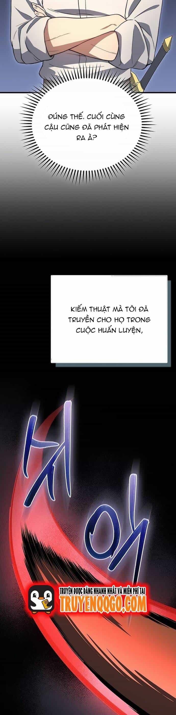 Kỵ Sĩ Tử Thần Cấp Diệt Vong Đã Hồi Quy - Chương 32 - ảnh 26