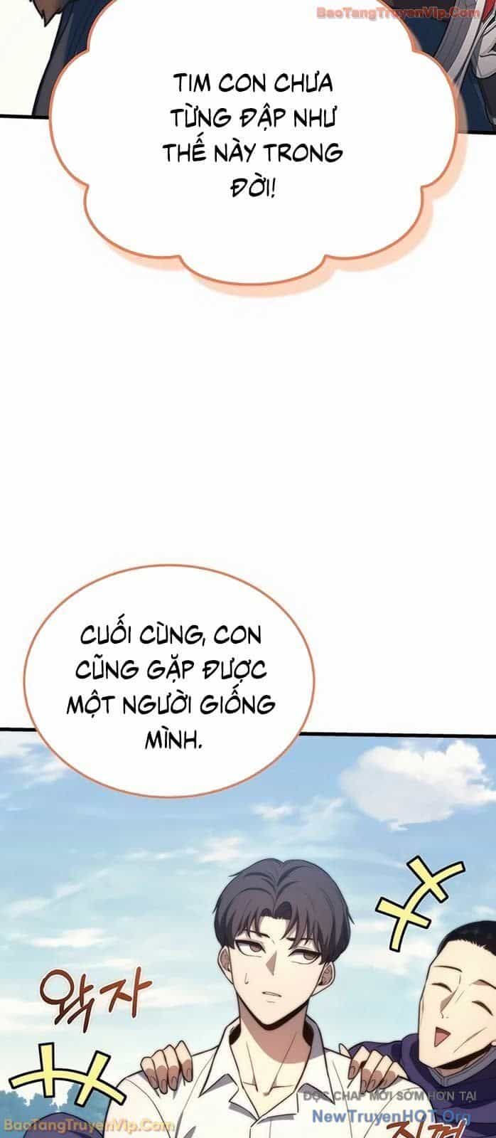 Kỵ Sĩ Tử Thần Cấp Diệt Vong Đã Hồi Quy - Chương 33 - ảnh 14