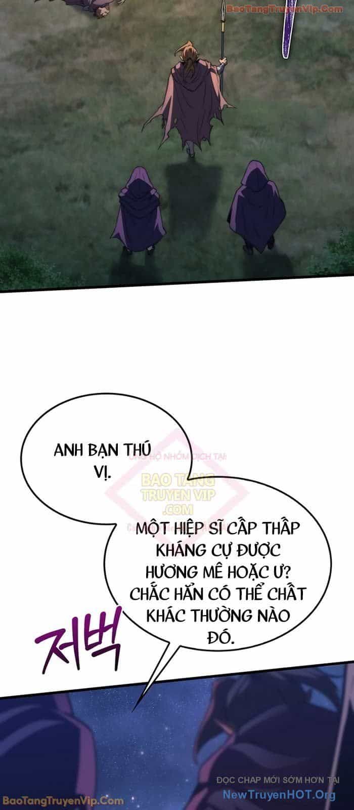 Kỵ Sĩ Tử Thần Cấp Diệt Vong Đã Hồi Quy - Chương 35 - ảnh 69
