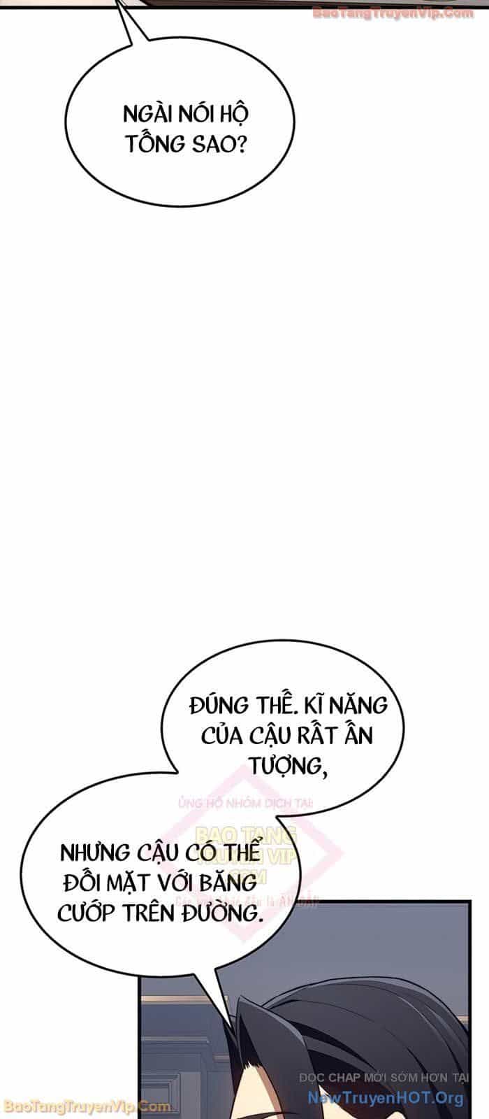 Kỵ Sĩ Tử Thần Cấp Diệt Vong Đã Hồi Quy - Chương 35 - ảnh 7