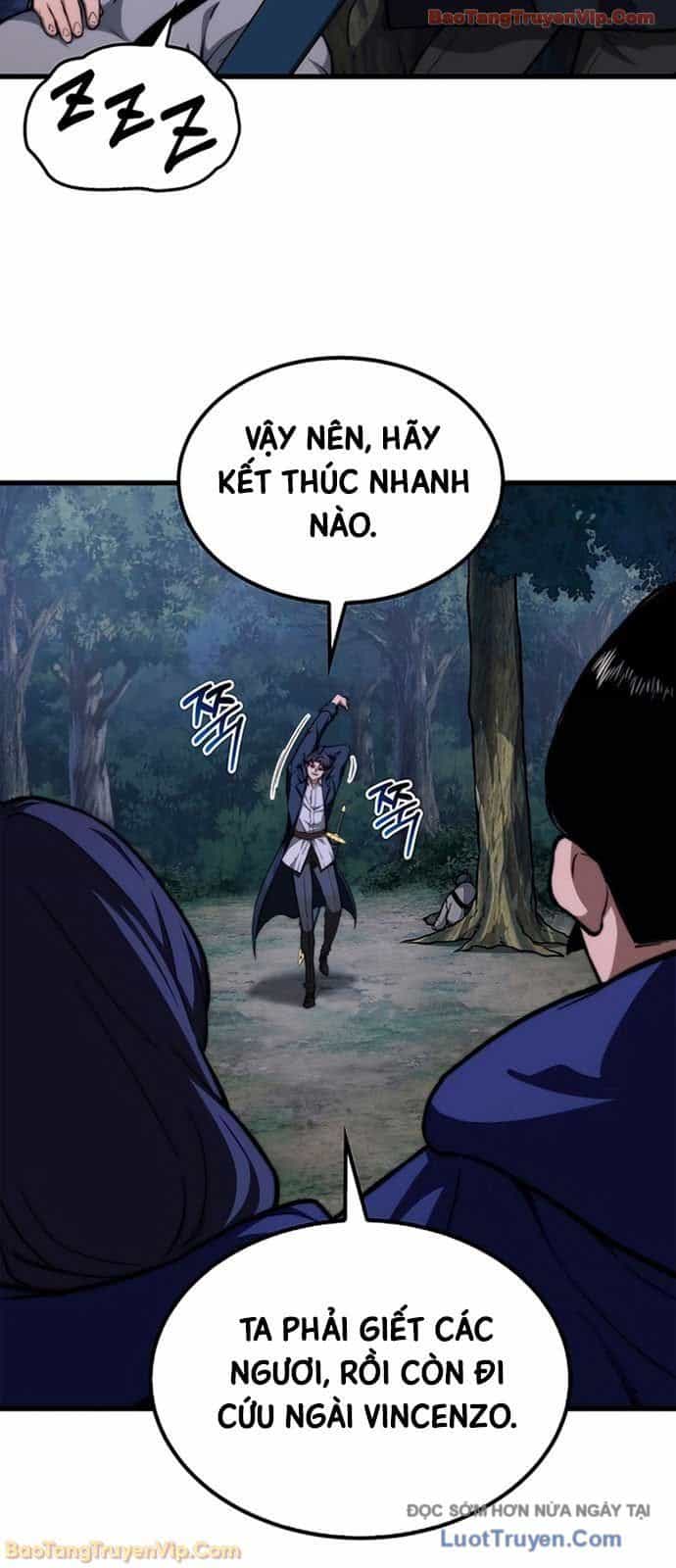 Kỵ Sĩ Tử Thần Cấp Diệt Vong Đã Hồi Quy - Chương 37 - ảnh 33