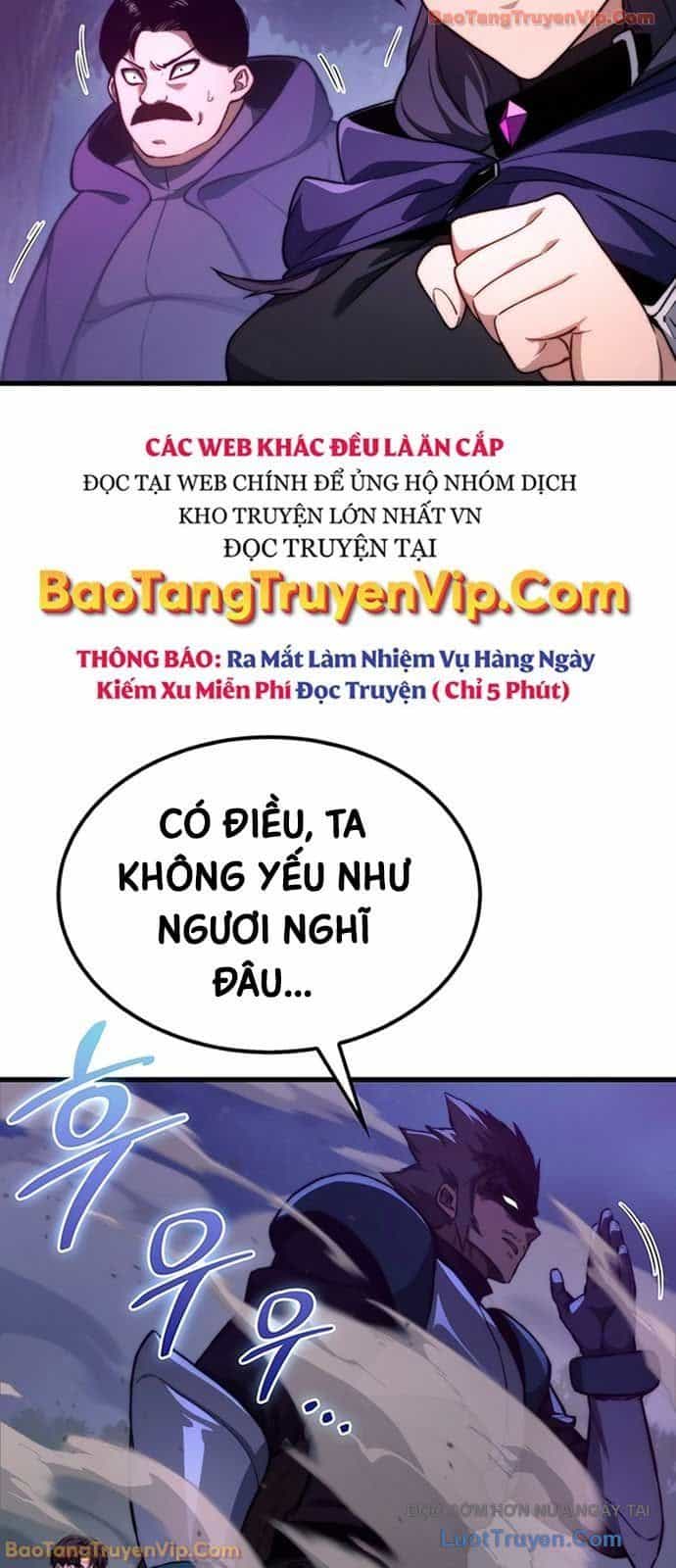 Kỵ Sĩ Tử Thần Cấp Diệt Vong Đã Hồi Quy - Chương 37 - ảnh 7