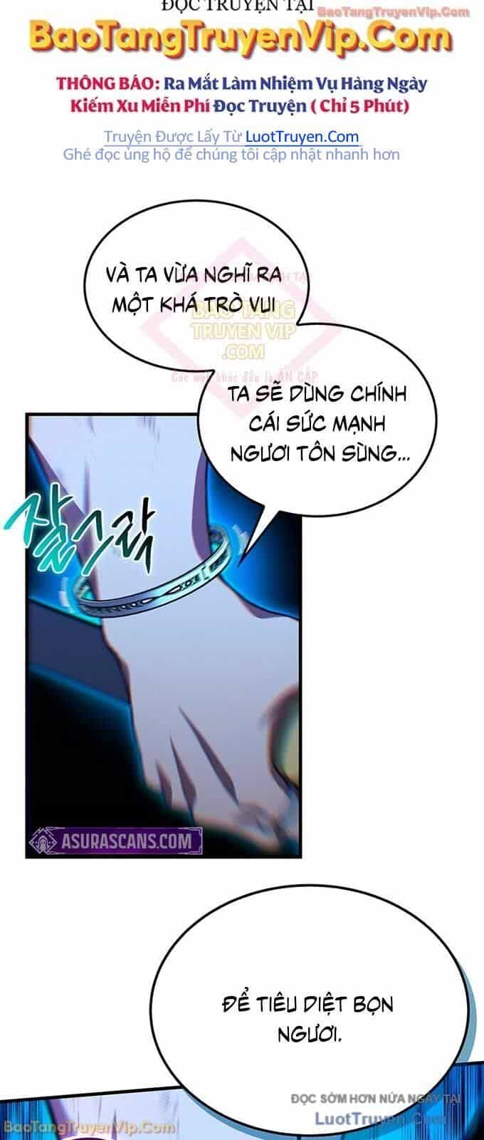 Kỵ Sĩ Tử Thần Cấp Diệt Vong Đã Hồi Quy - Chương 38 - ảnh 61