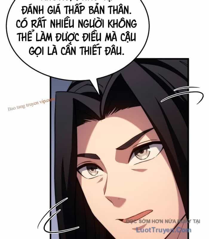 Kỵ Sĩ Tử Thần Cấp Diệt Vong Đã Hồi Quy - Chương 39 - ảnh 142