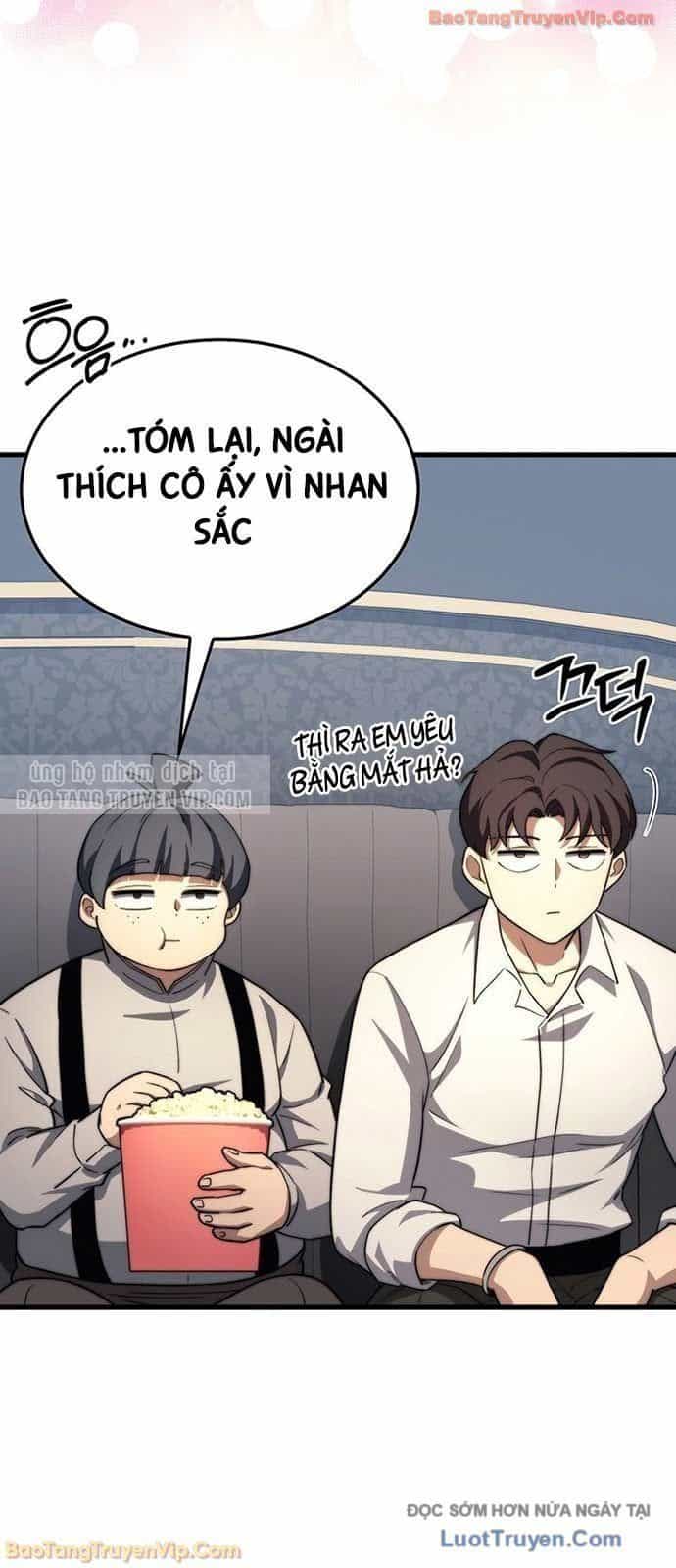 Kỵ Sĩ Tử Thần Cấp Diệt Vong Đã Hồi Quy - Chương 42 - ảnh 33