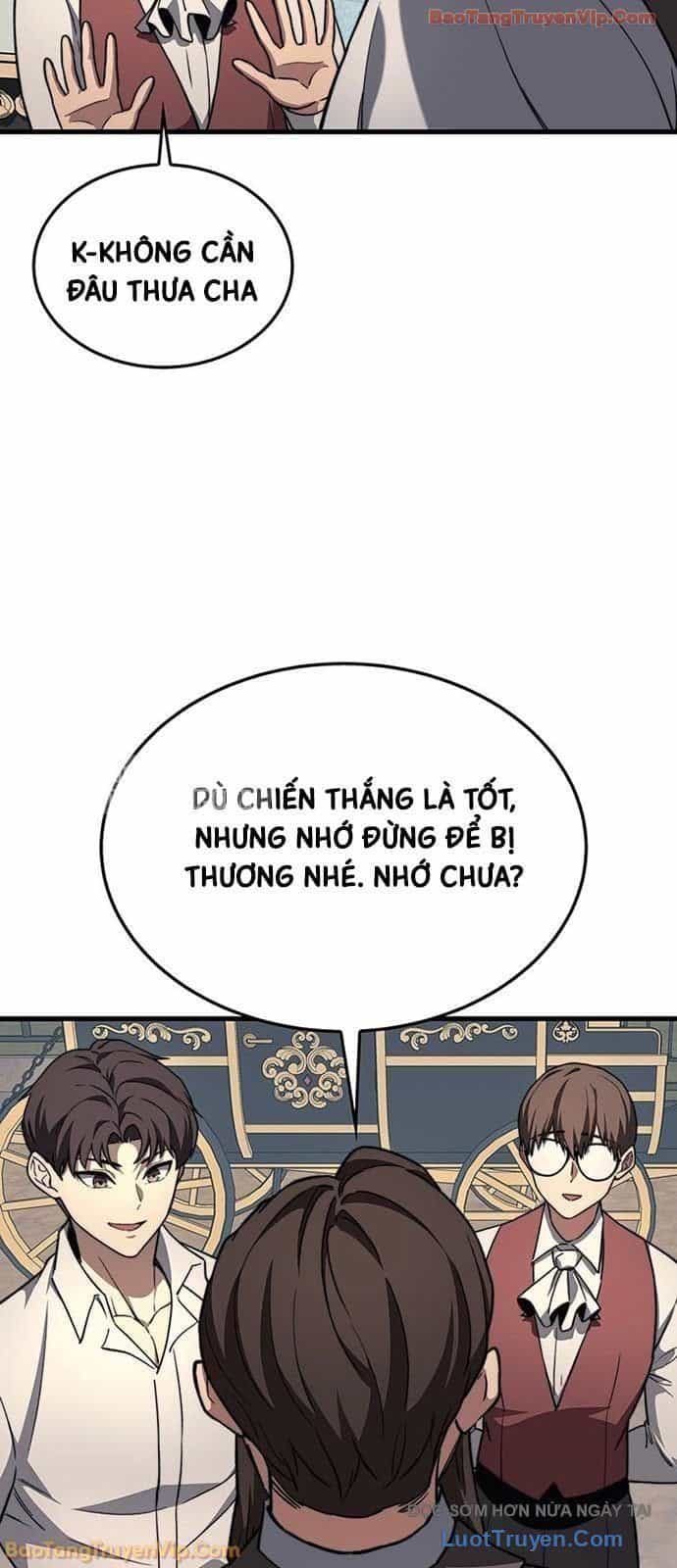 Kỵ Sĩ Tử Thần Cấp Diệt Vong Đã Hồi Quy - Chương 42 - ảnh 7