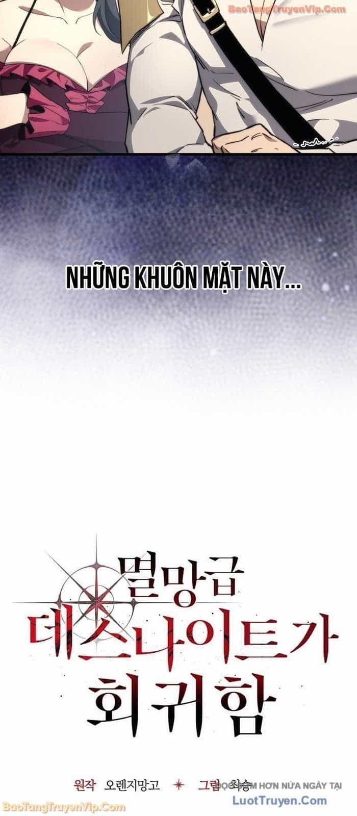 Kỵ Sĩ Tử Thần Cấp Diệt Vong Đã Hồi Quy - Chương 43 - ảnh 12