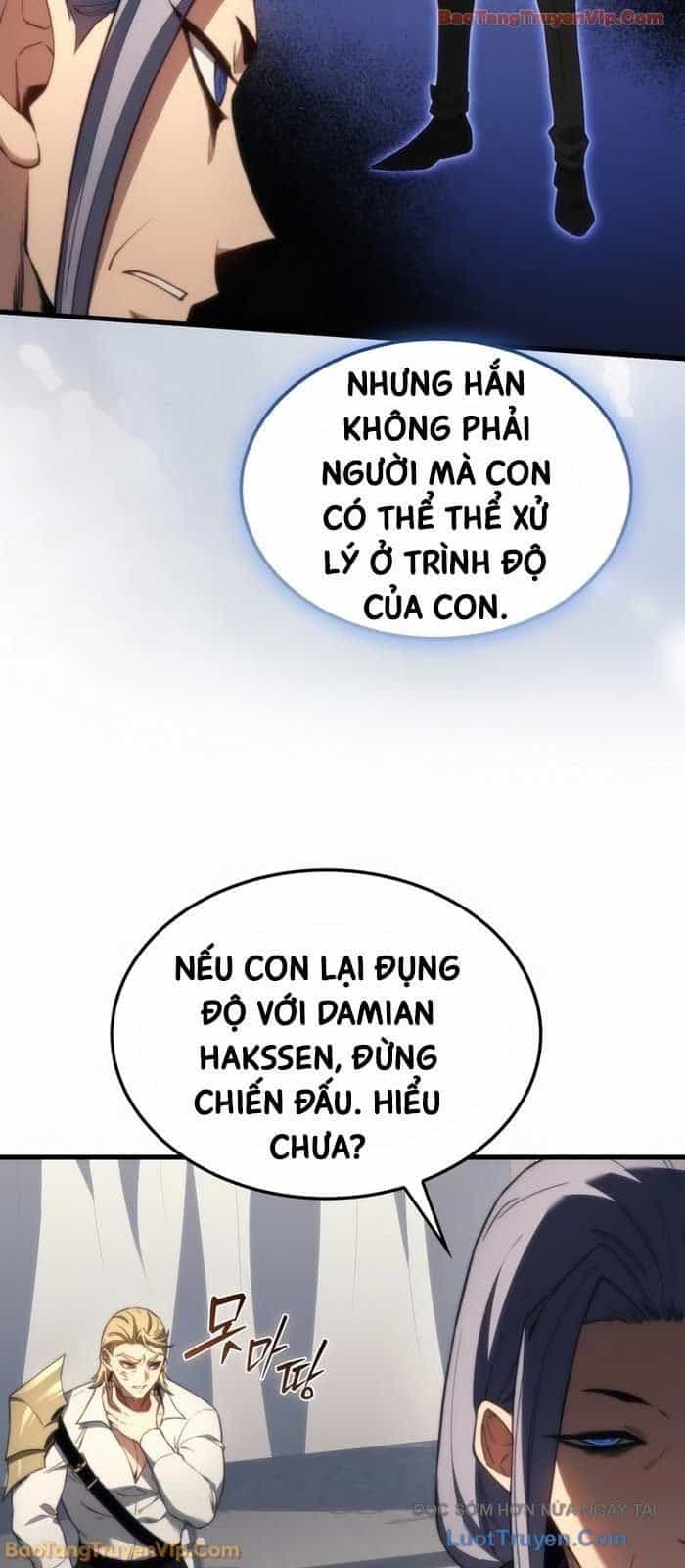 Kỵ Sĩ Tử Thần Cấp Diệt Vong Đã Hồi Quy - Chương 44 - ảnh 11