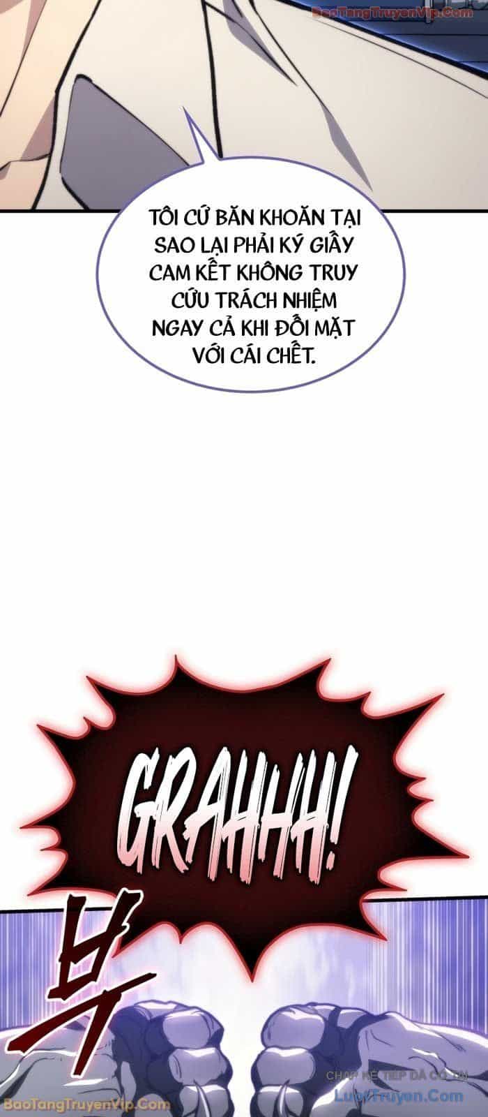 Kỵ Sĩ Tử Thần Cấp Diệt Vong Đã Hồi Quy - Chương 45 - ảnh 27