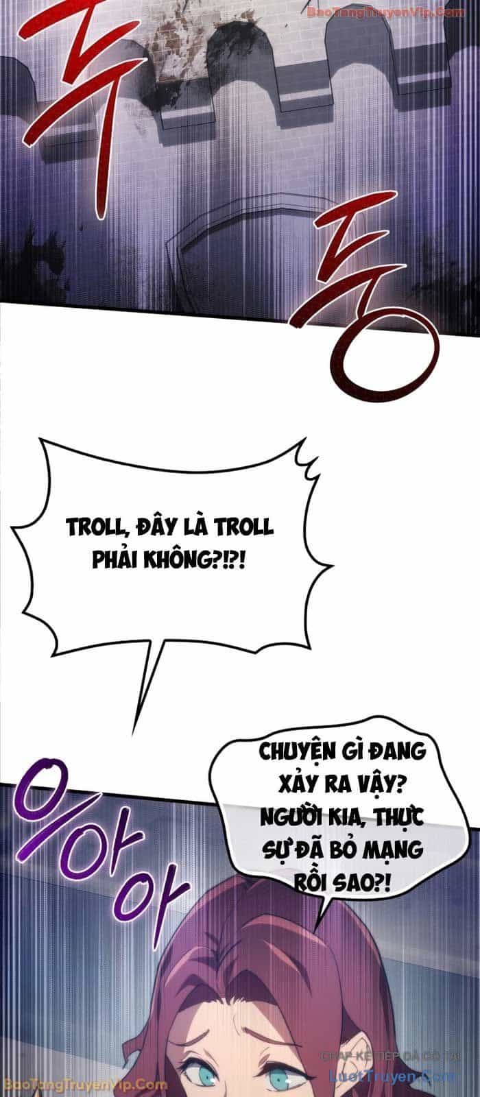 Kỵ Sĩ Tử Thần Cấp Diệt Vong Đã Hồi Quy - Chương 45 - ảnh 8