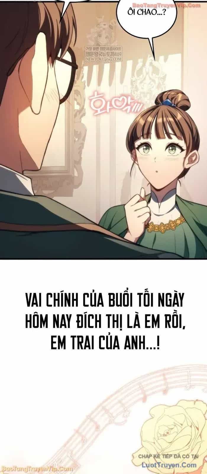Kỵ Sĩ Tử Thần Cấp Diệt Vong Đã Hồi Quy - Chương 47 - ảnh 37