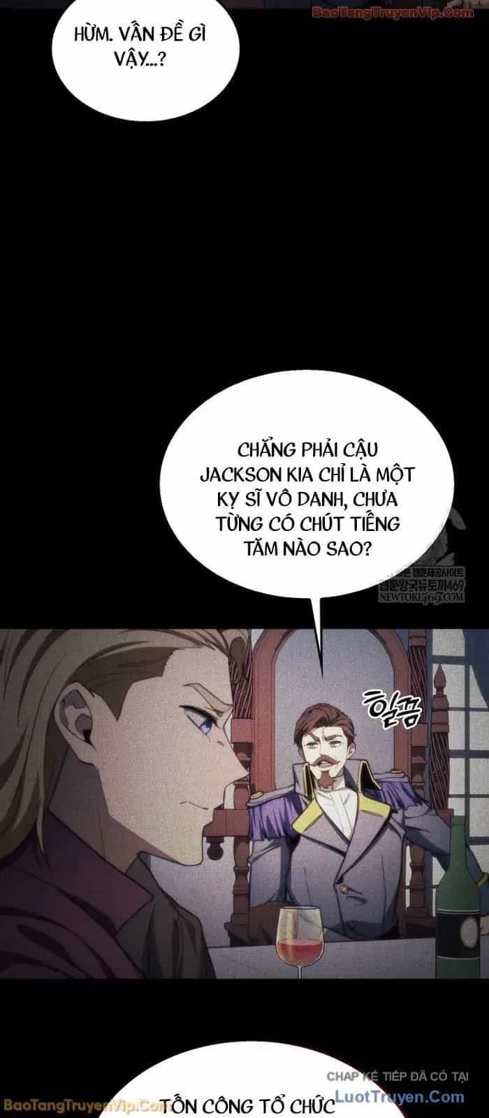 Kỵ Sĩ Tử Thần Cấp Diệt Vong Đã Hồi Quy - Chương 48 - ảnh 28
