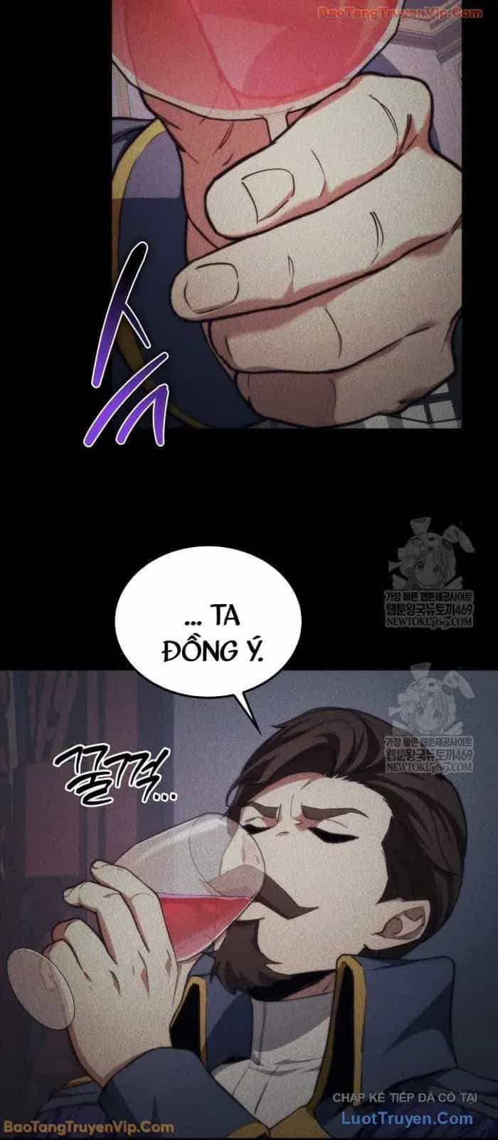 Kỵ Sĩ Tử Thần Cấp Diệt Vong Đã Hồi Quy - Chương 48 - ảnh 37