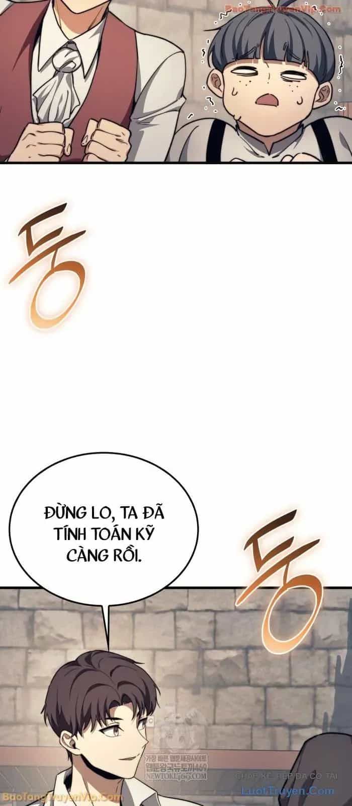 Kỵ Sĩ Tử Thần Cấp Diệt Vong Đã Hồi Quy - Chương 48 - ảnh 44