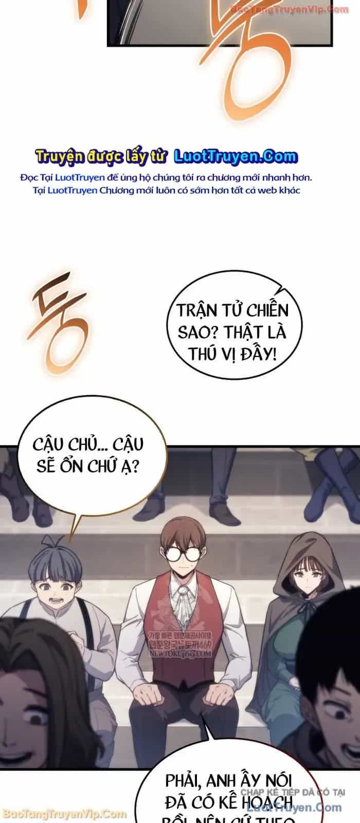 Kỵ Sĩ Tử Thần Cấp Diệt Vong Đã Hồi Quy - Chương 48 - ảnh 59