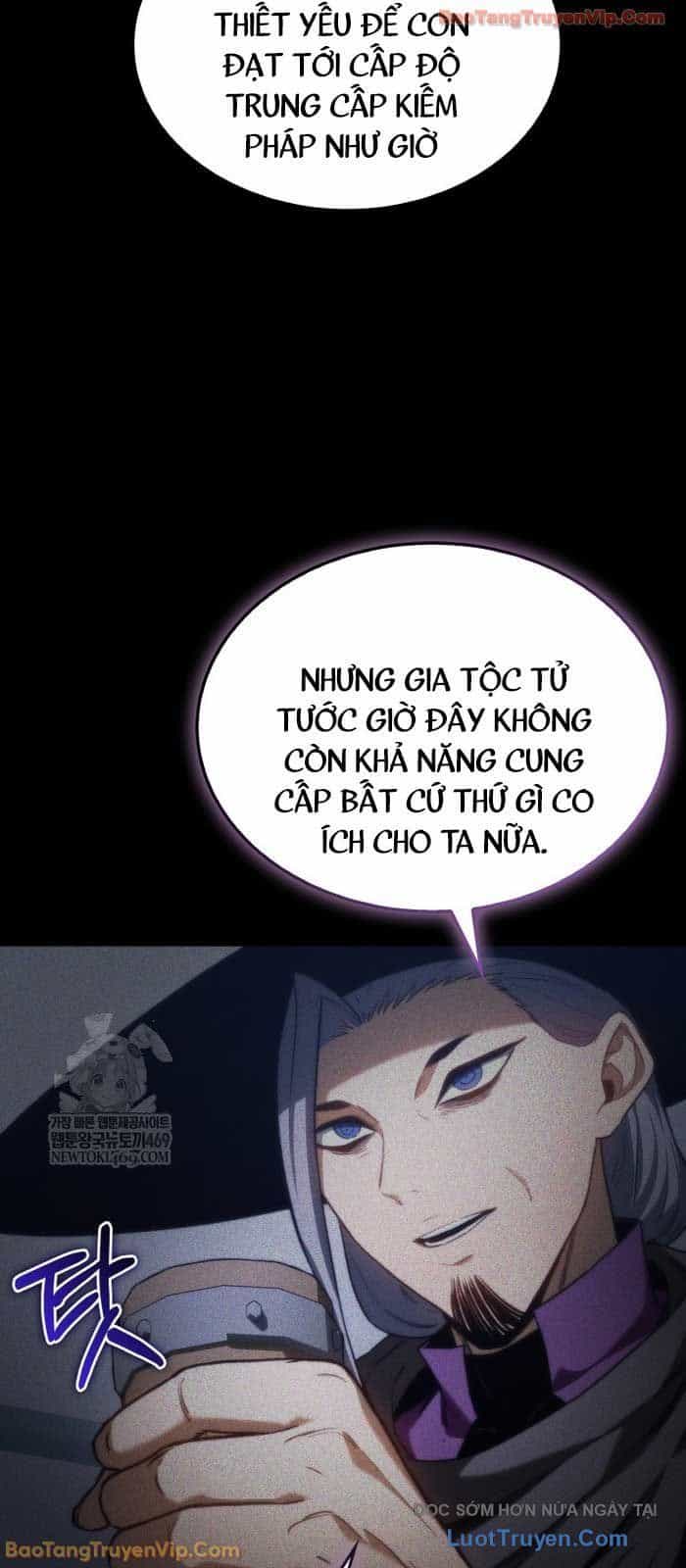 Kỵ Sĩ Tử Thần Cấp Diệt Vong Đã Hồi Quy - Chương 49 - ảnh 13