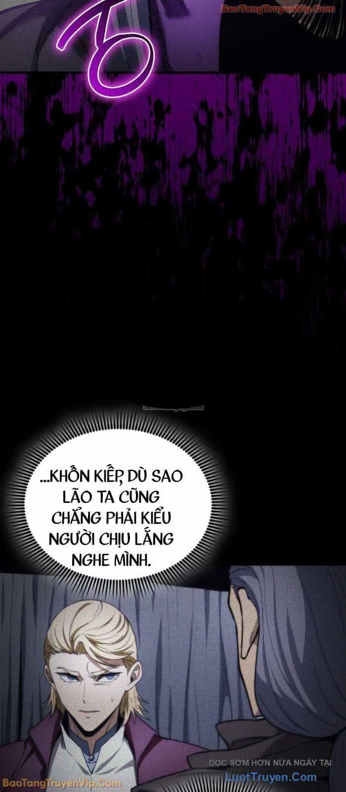 Kỵ Sĩ Tử Thần Cấp Diệt Vong Đã Hồi Quy - Chương 49 - ảnh 28