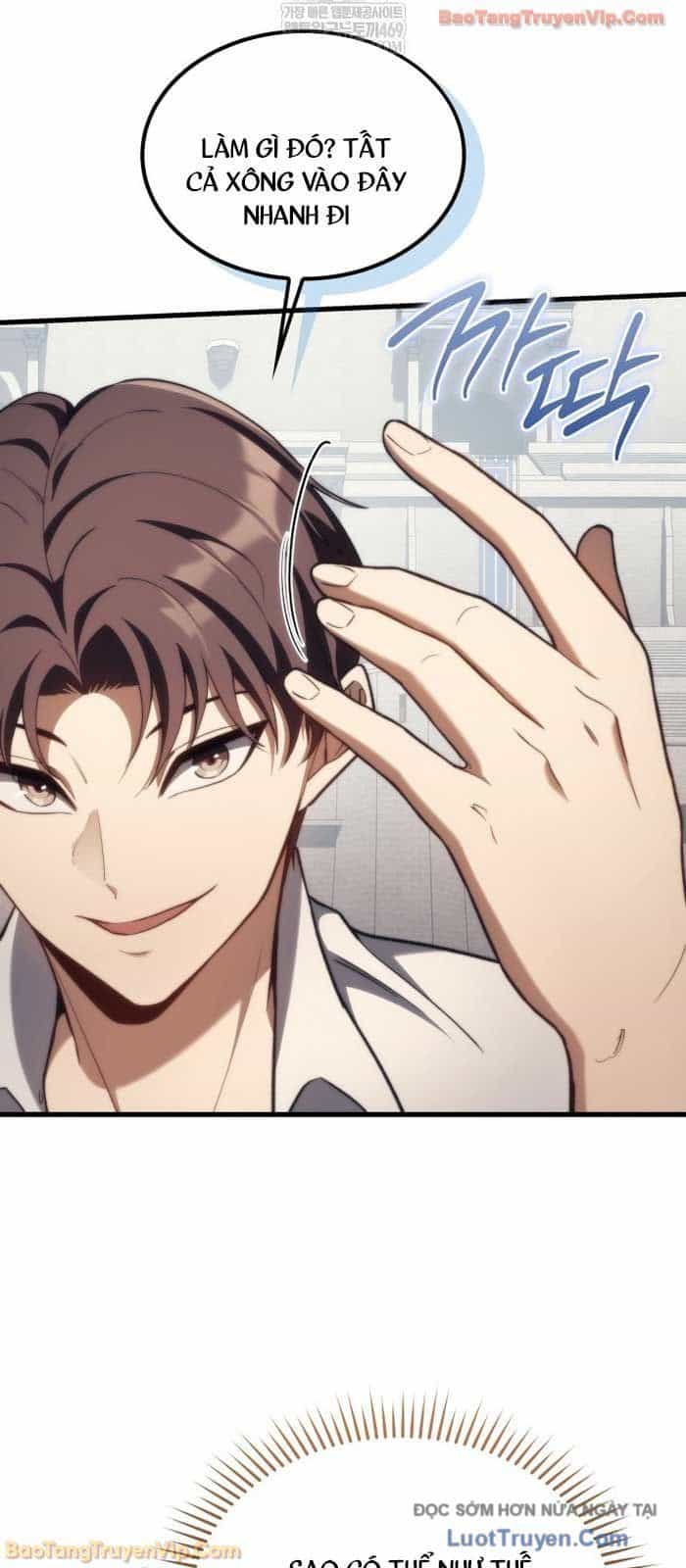 Kỵ Sĩ Tử Thần Cấp Diệt Vong Đã Hồi Quy - Chương 49 - ảnh 48