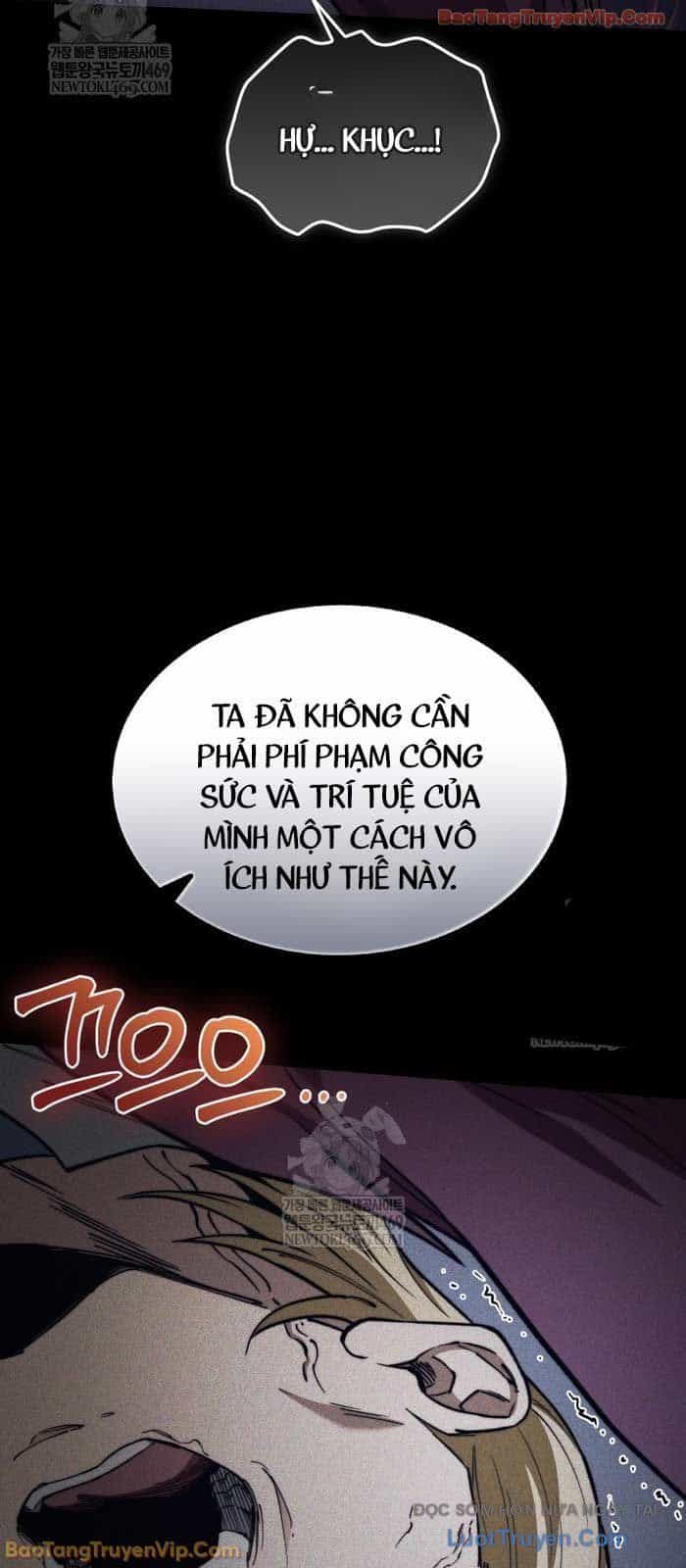 Kỵ Sĩ Tử Thần Cấp Diệt Vong Đã Hồi Quy - Chương 49 - ảnh 7