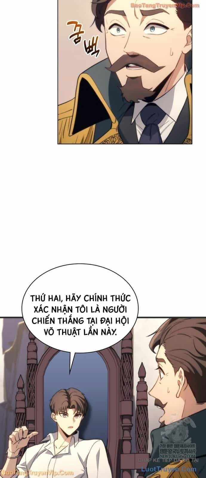 Kỵ Sĩ Tử Thần Cấp Diệt Vong Đã Hồi Quy - Chương 51 - ảnh 15