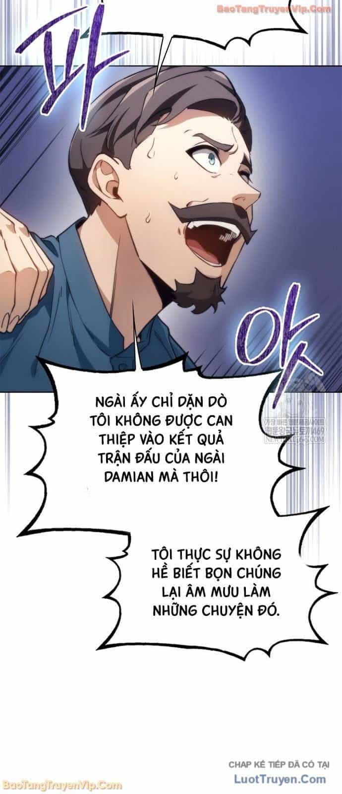 Kỵ Sĩ Tử Thần Cấp Diệt Vong Đã Hồi Quy - Chương 51 - ảnh 34