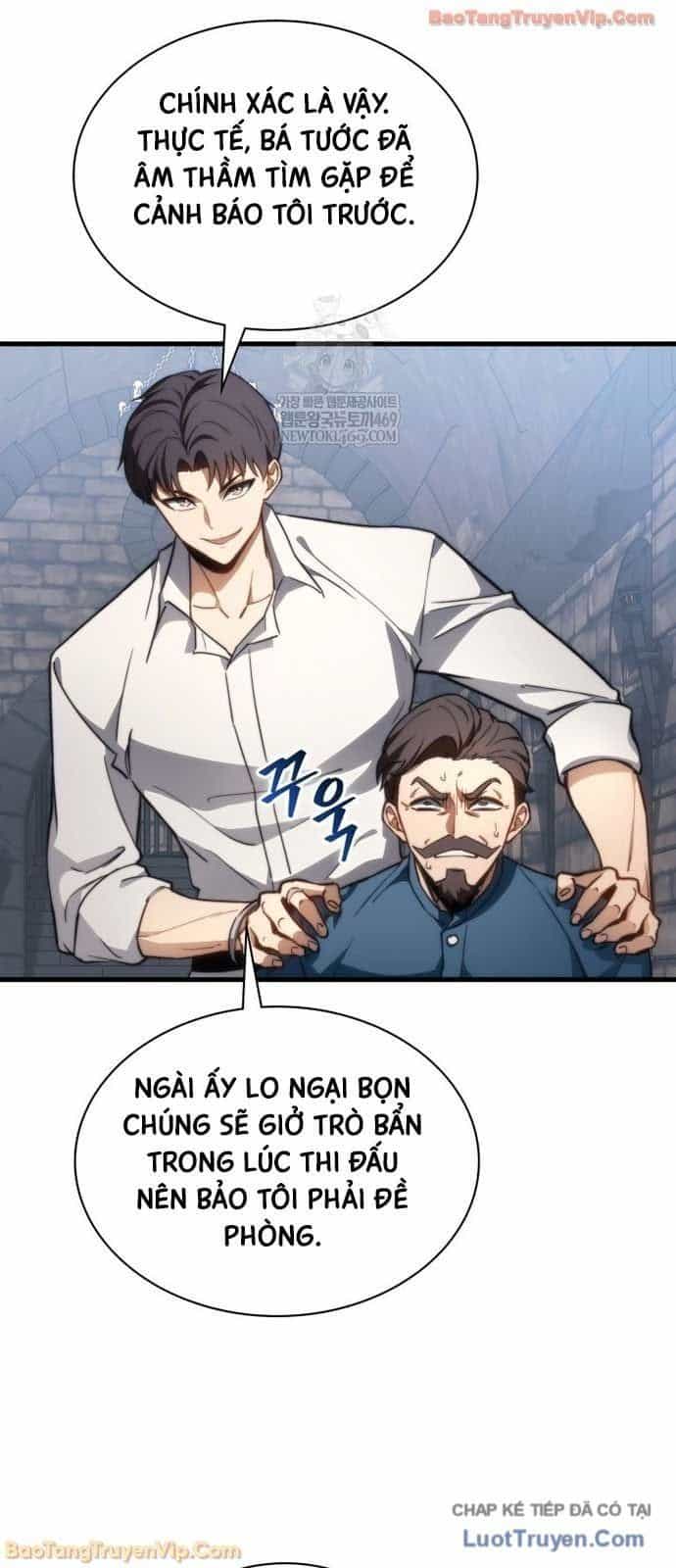 Kỵ Sĩ Tử Thần Cấp Diệt Vong Đã Hồi Quy - Chương 51 - ảnh 35