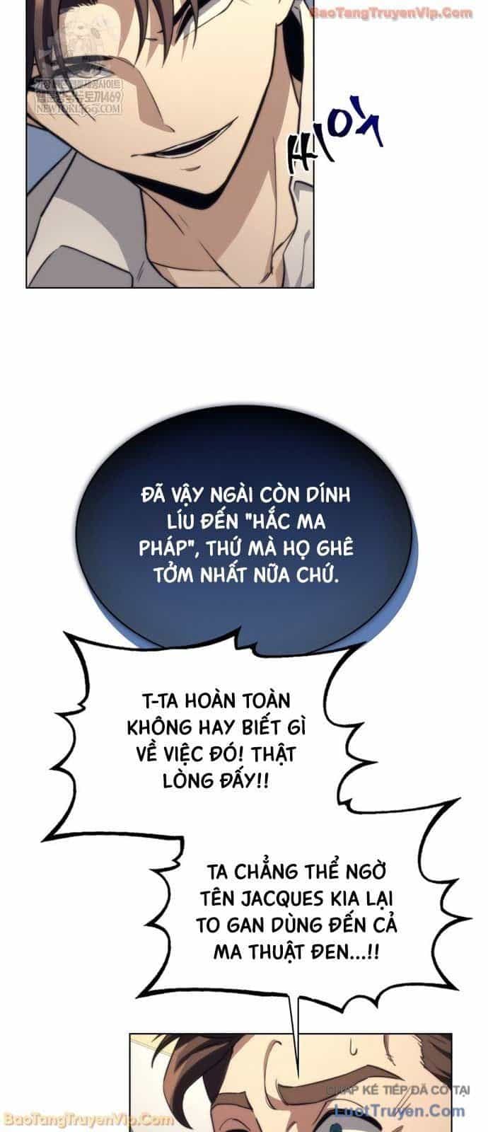 Kỵ Sĩ Tử Thần Cấp Diệt Vong Đã Hồi Quy - Chương 51 - ảnh 7