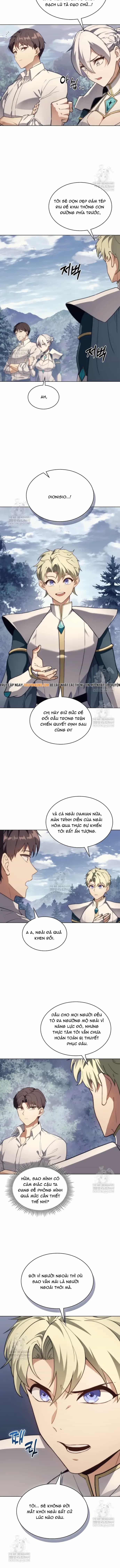 Kỵ Sĩ Tử Thần Cấp Diệt Vong Đã Hồi Quy - Chương 56 - ảnh 7