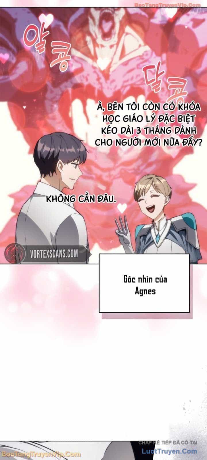 Kỵ Sĩ Tử Thần Cấp Diệt Vong Đã Hồi Quy - Chương 57 - ảnh 15