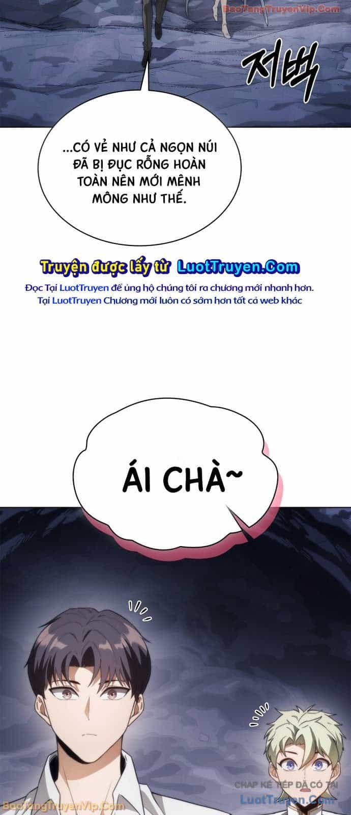 Kỵ Sĩ Tử Thần Cấp Diệt Vong Đã Hồi Quy - Chương 58 - ảnh 67