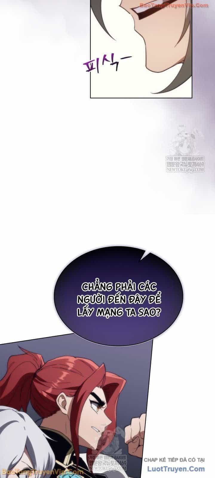 Kỵ Sĩ Tử Thần Cấp Diệt Vong Đã Hồi Quy - Chương 59 - ảnh 8