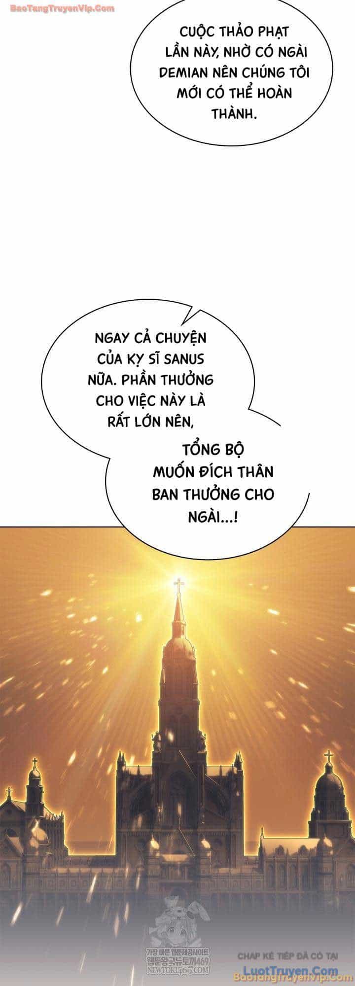 Kỵ Sĩ Tử Thần Cấp Diệt Vong Đã Hồi Quy - Chương 64 - ảnh 51