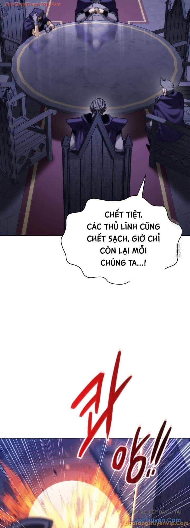 Kỵ Sĩ Tử Thần Cấp Diệt Vong Đã Hồi Quy - Chương 64 - ảnh 61