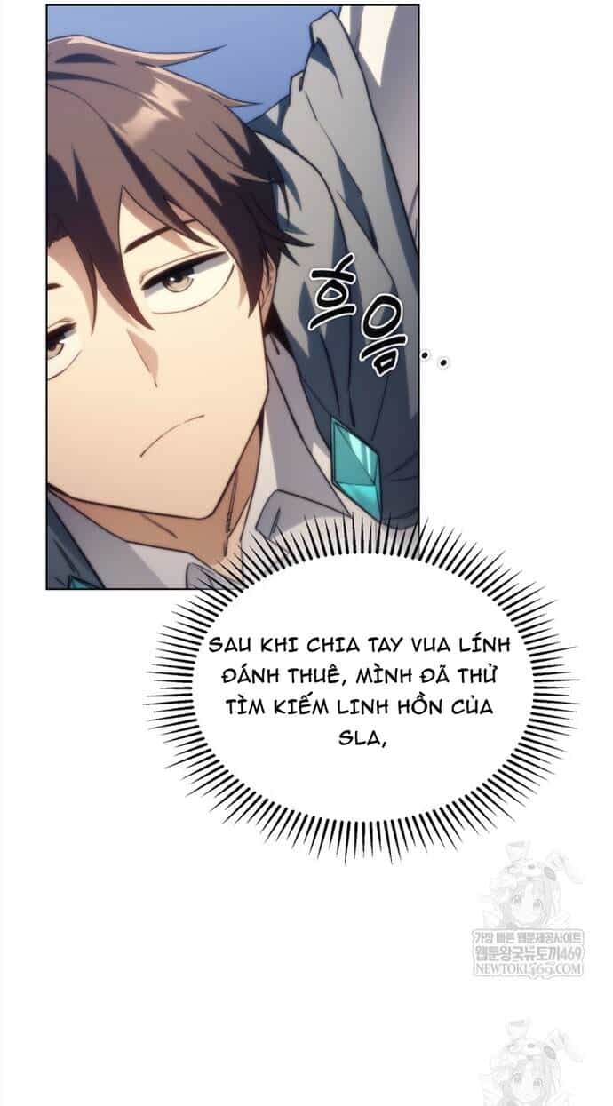 Kỵ Sĩ Tử Thần Cấp Diệt Vong Đã Hồi Quy - Chương 66 - ảnh 44
